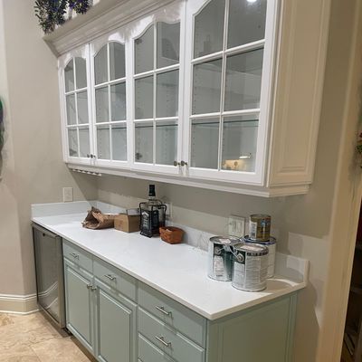 Avatar for Coastal Cabinet Painters LLC