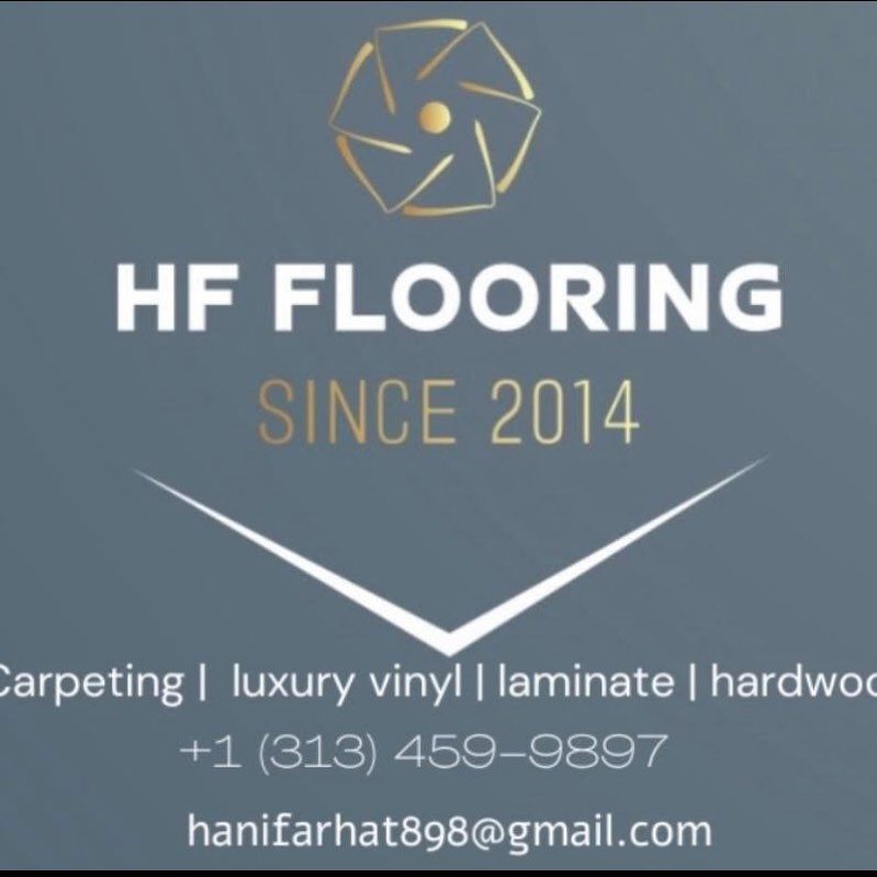 hf flooring llc