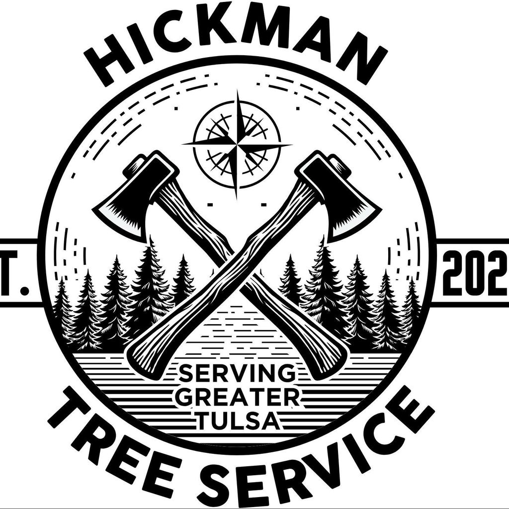 Hickman Trees