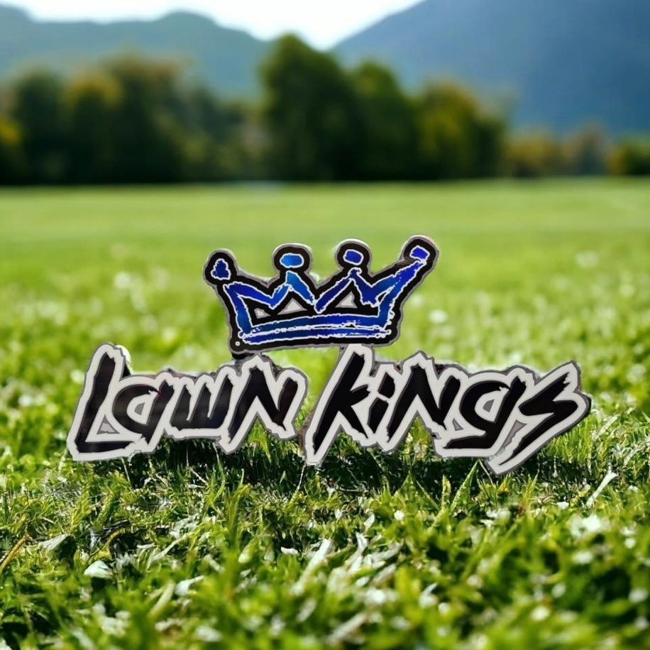 Lawn Kings Mowing & Landscaping