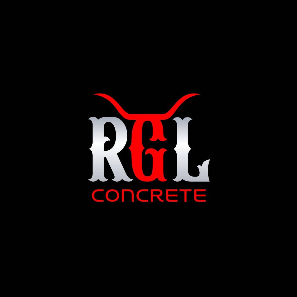 RGL concrete