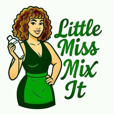 Avatar for Little Miss Mix It