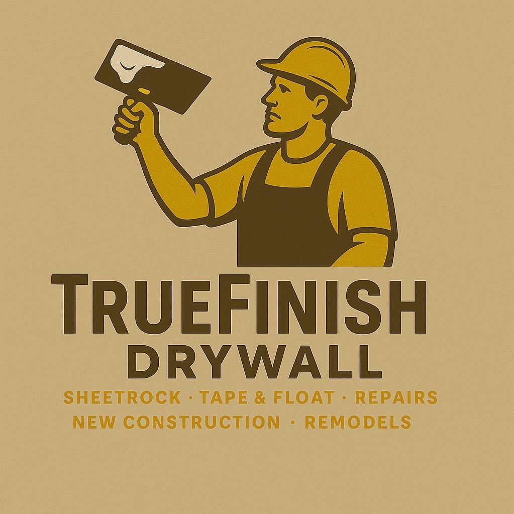True Finish Drywall