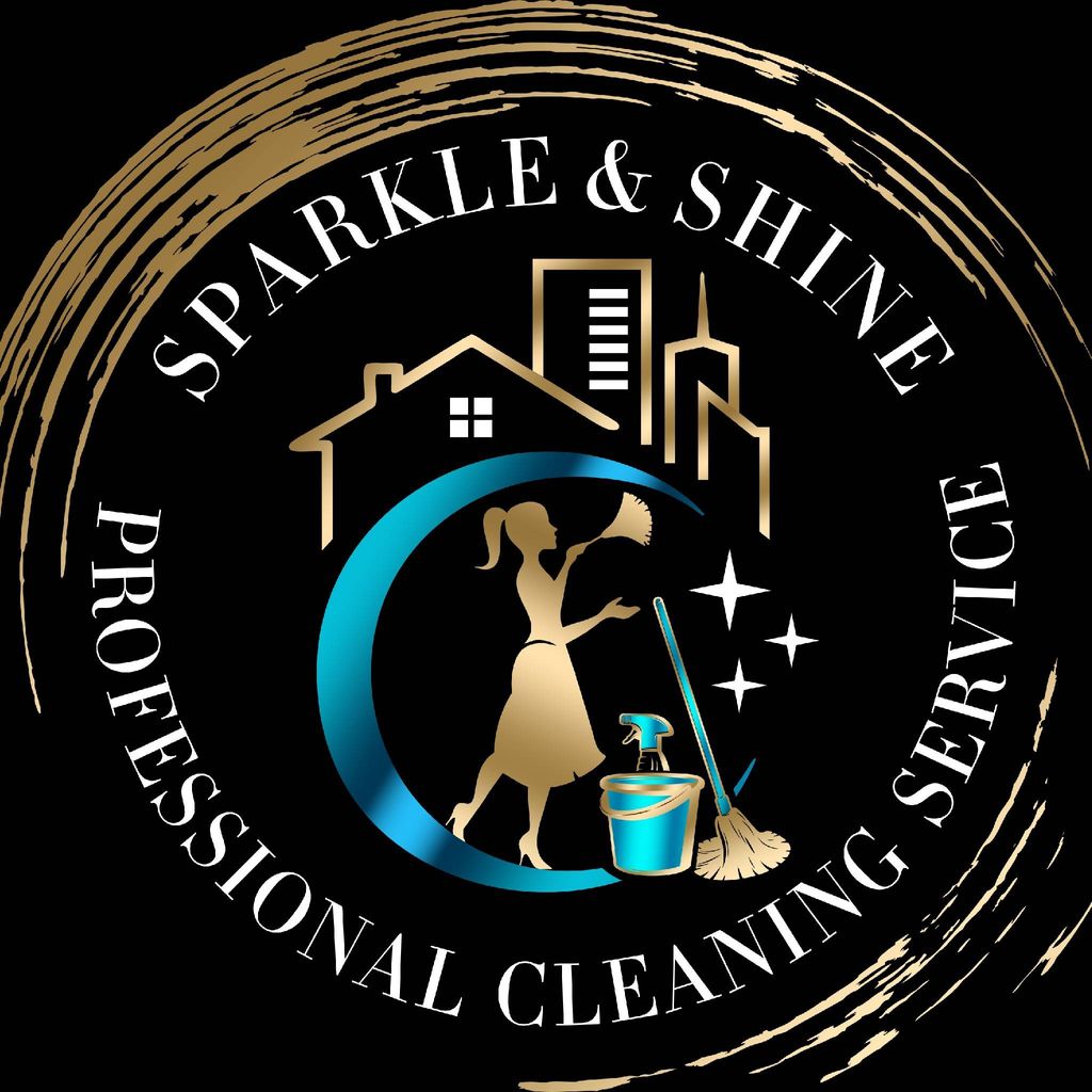 Sparkle and Shine Professional Cleaning Service