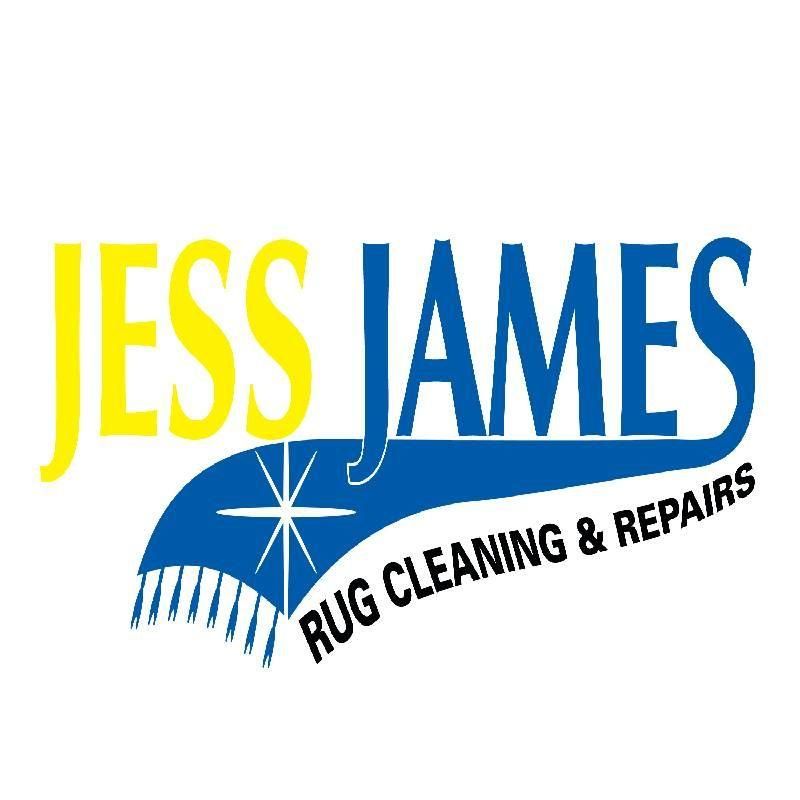 Jess James Rug Cleaning & Repair