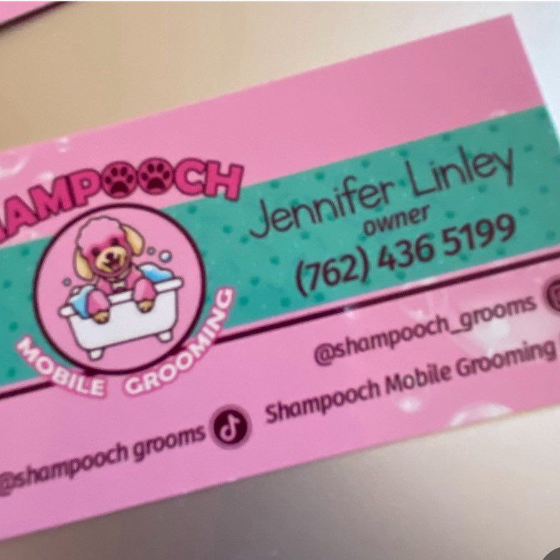 Shampooch Grooming & Boarding
