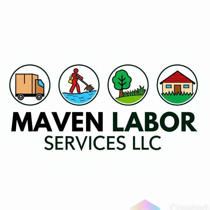 Maven Labor Services LLC