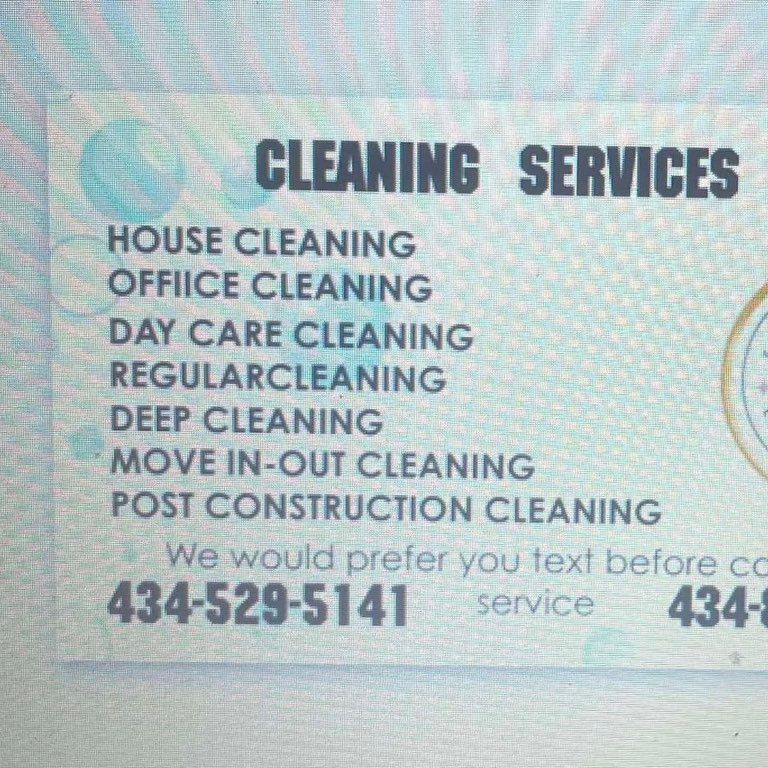 JK Cleaning Service
