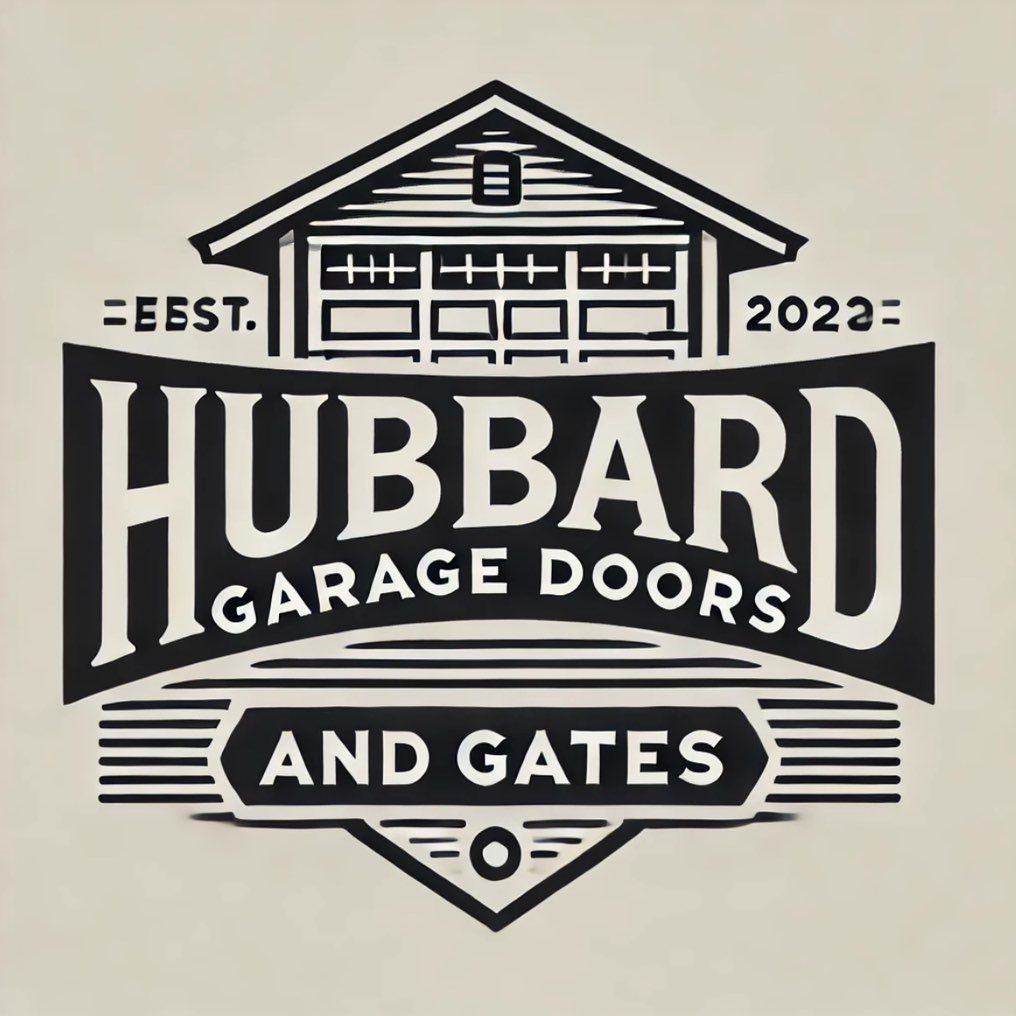 Hubbard garage doors & gates