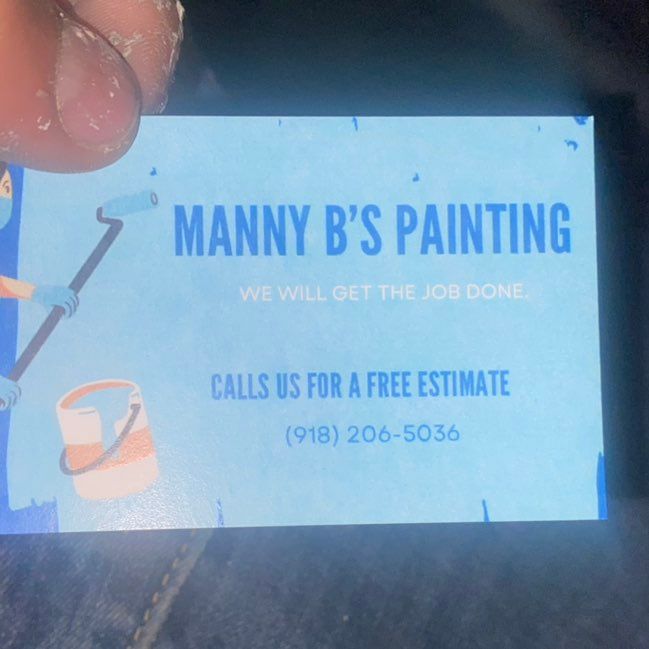 Manny B’s Remodeling