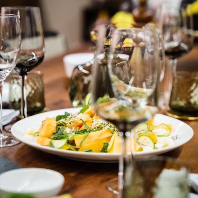 Avatar for Small Delicious Dinners