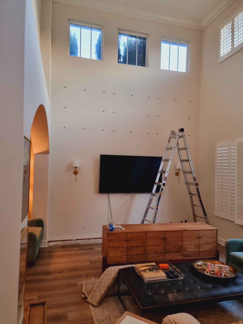 Projects and media