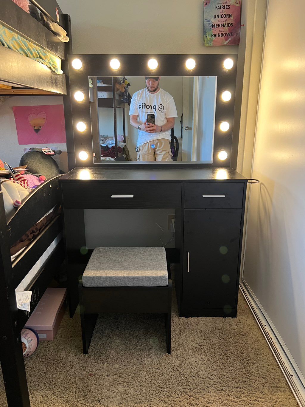 Customer photos