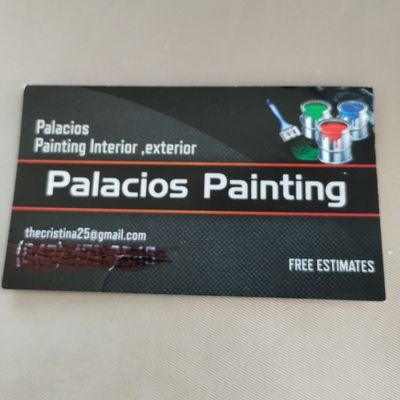 Avatar for Palacios Painting, LLC