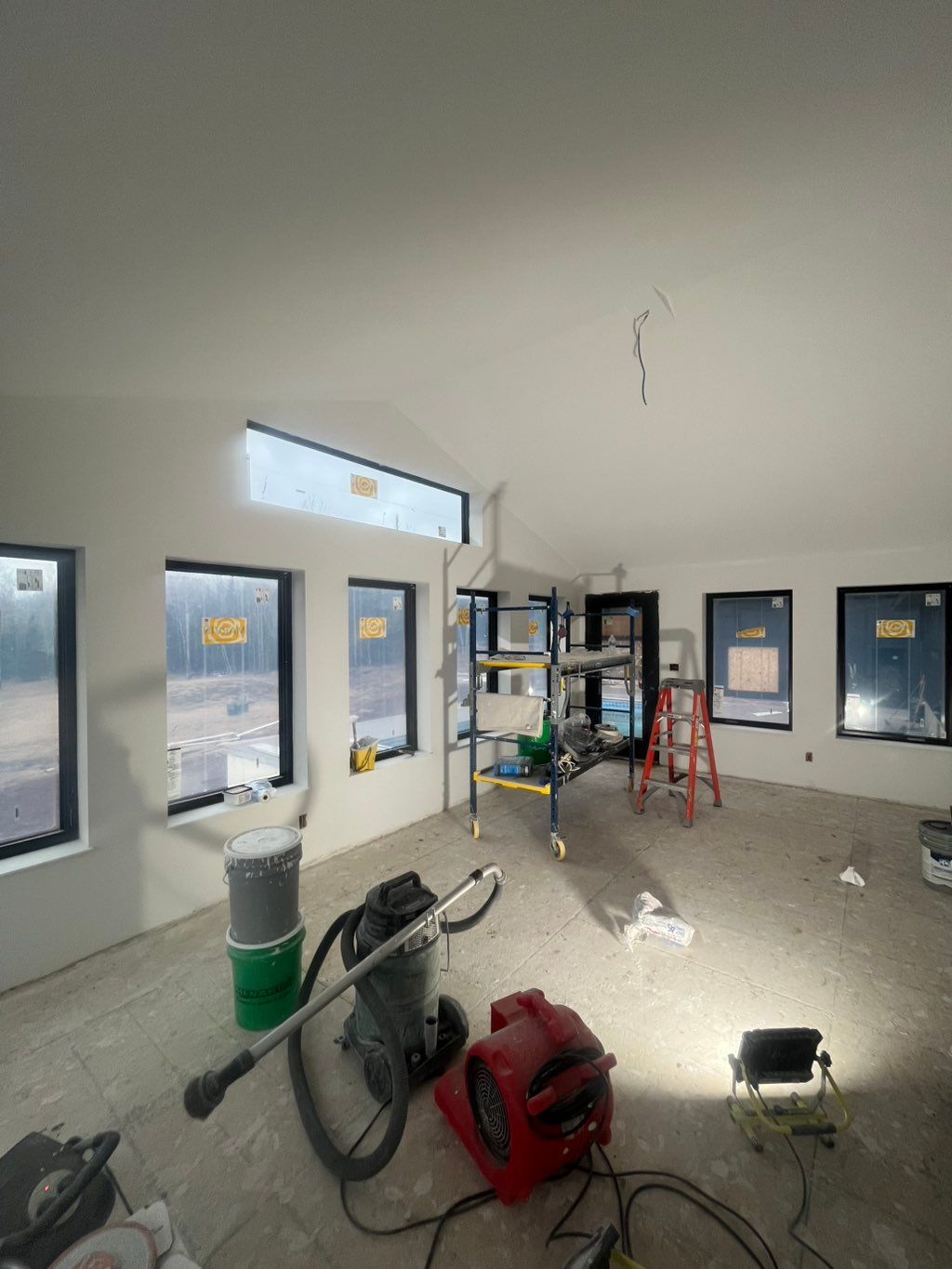 Projects and media