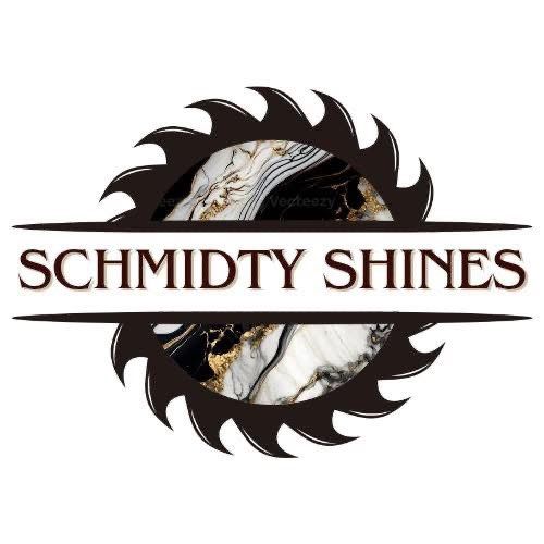 Schmidty Shines