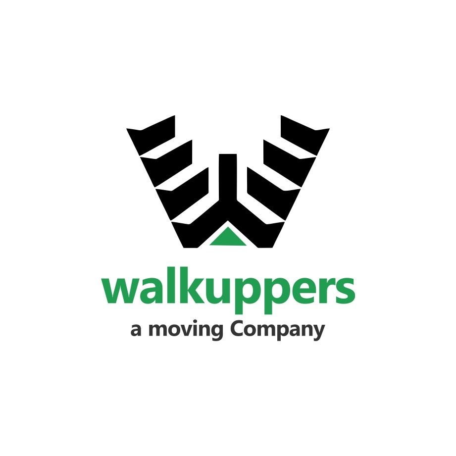 Walkuppers