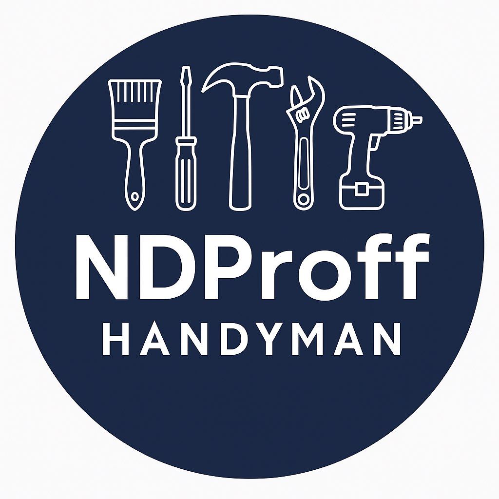 NDProff