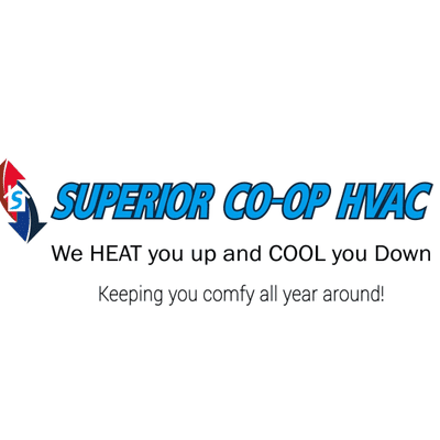 Avatar for Superior Co-Op HVAC