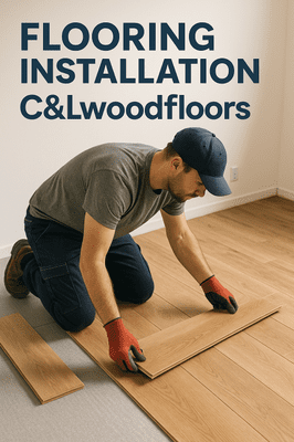 Avatar for C&Lwoodfloors