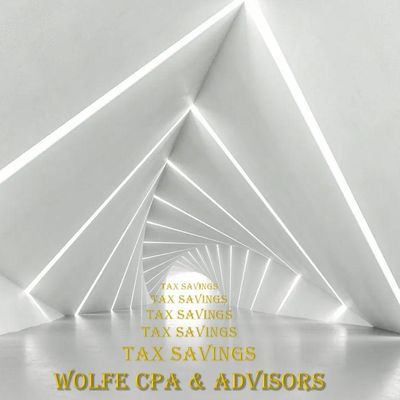 Avatar for Wolfe CPA & Advisors