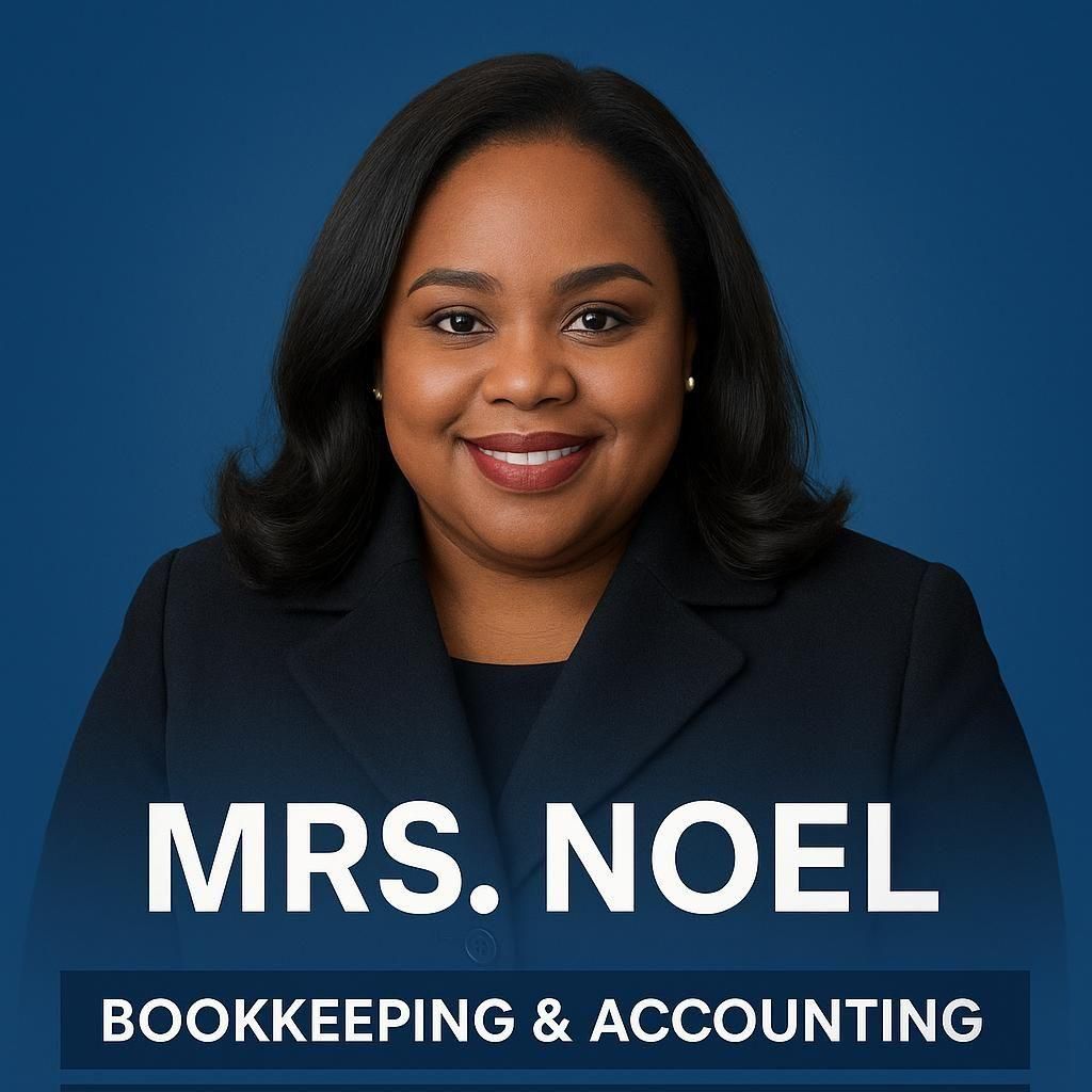 Mrs Noel LLC