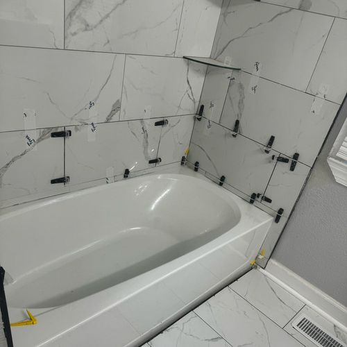 All in one Lopez construction