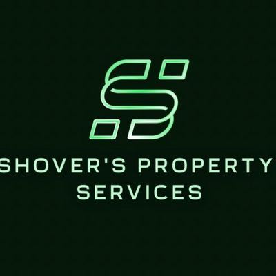 Avatar for Shover’s Property Services