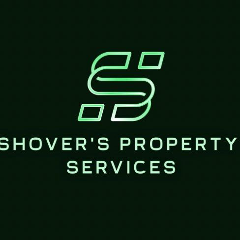 Shover’s Property Services