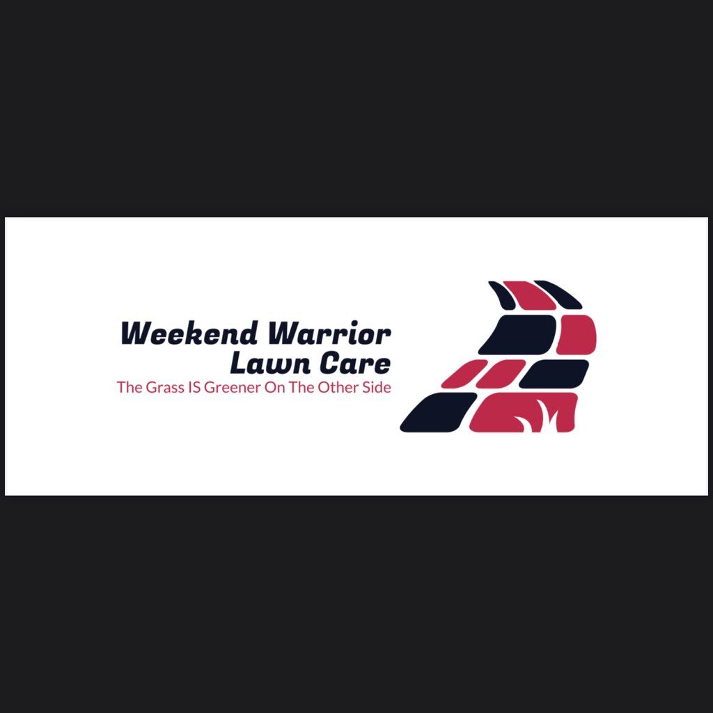Weekend Warrior Lawn Care