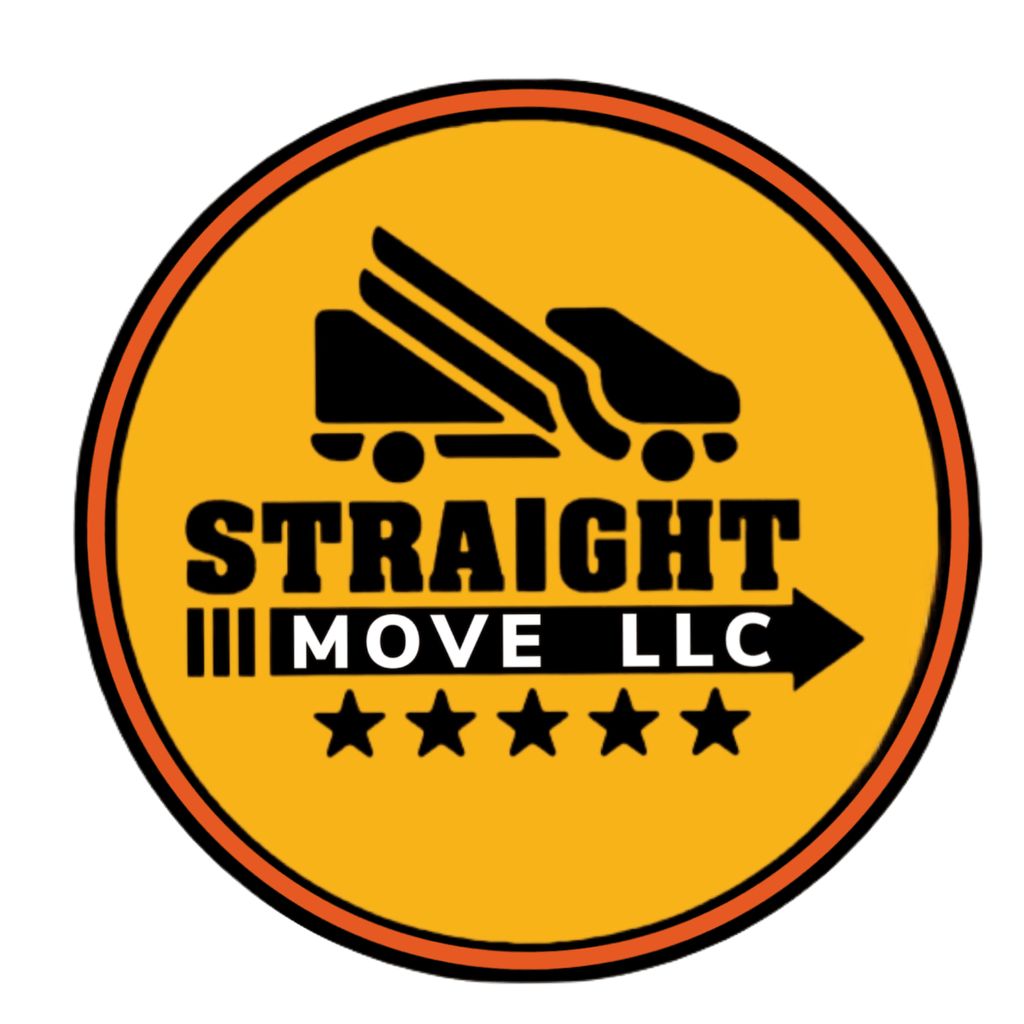 Straight Move LLC