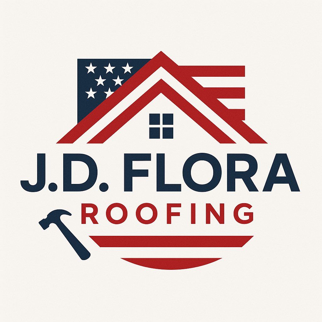 J.D Flora Roofing & Exteriors