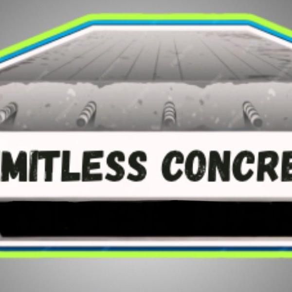 Limitless Concrete