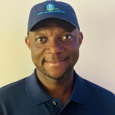 Avatar for Rebson Appliance Repair Corp.