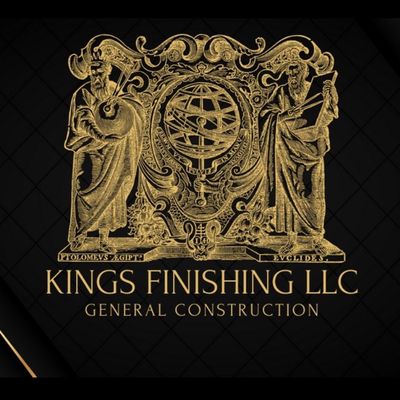 Avatar for KINGS FINISHING LLC