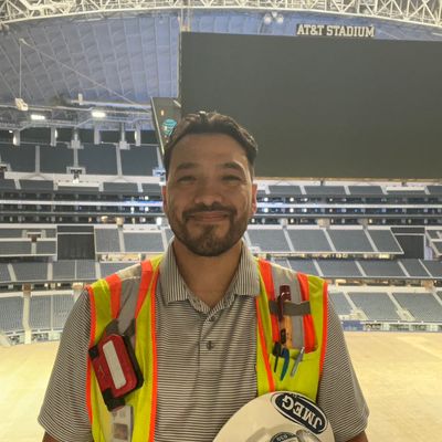 Avatar for Isaac service tech