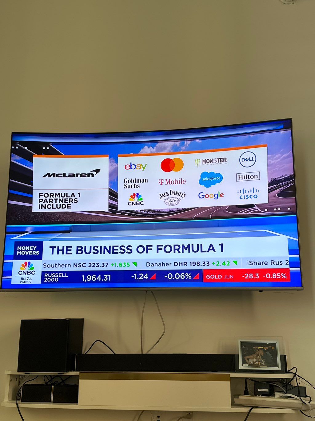 Projects and media