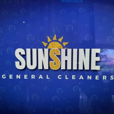 Avatar for Sunshine General Cleaners LLC