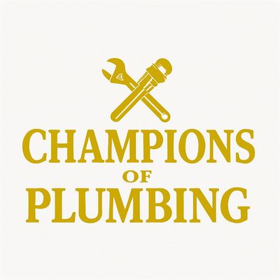 Avatar for Champions of Plumbing