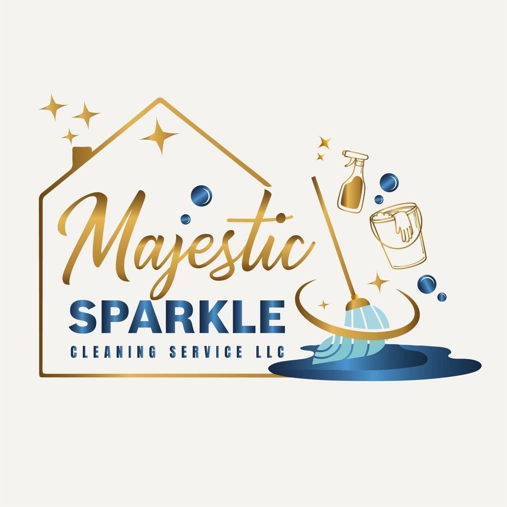 Majestic Sparkle Cleaning Service LLC