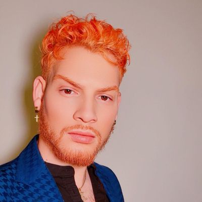 Avatar for Alpha Male Cosmetics