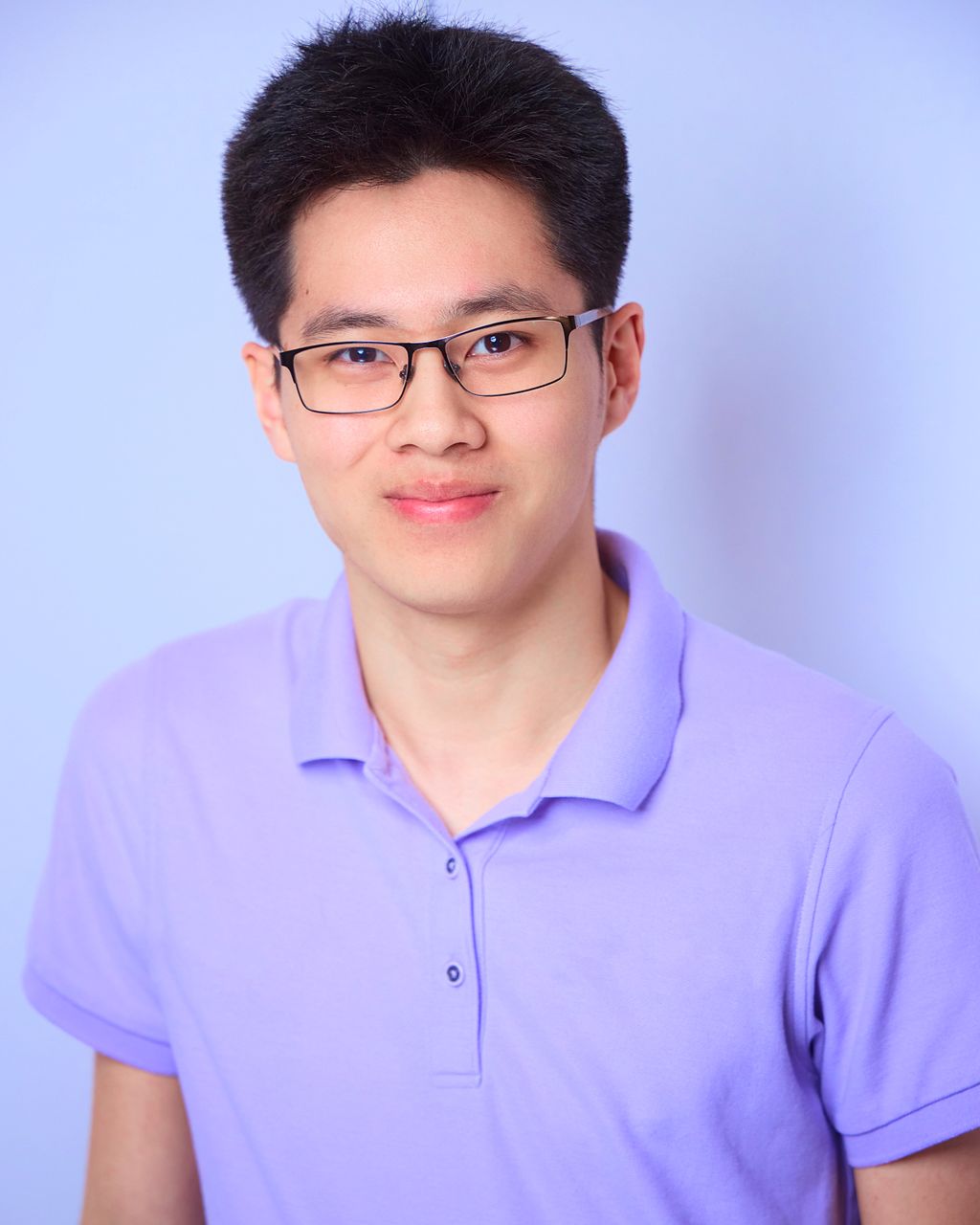Business Professional- Captured with Mobile Studio
