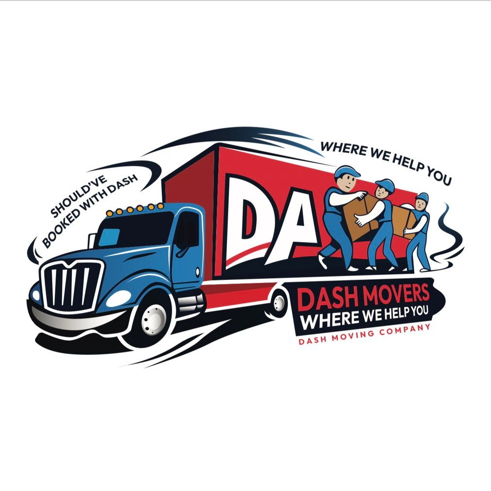 Dash Movers Indy