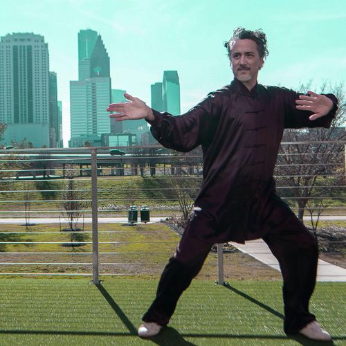 Tai Chi - Urban Wellness