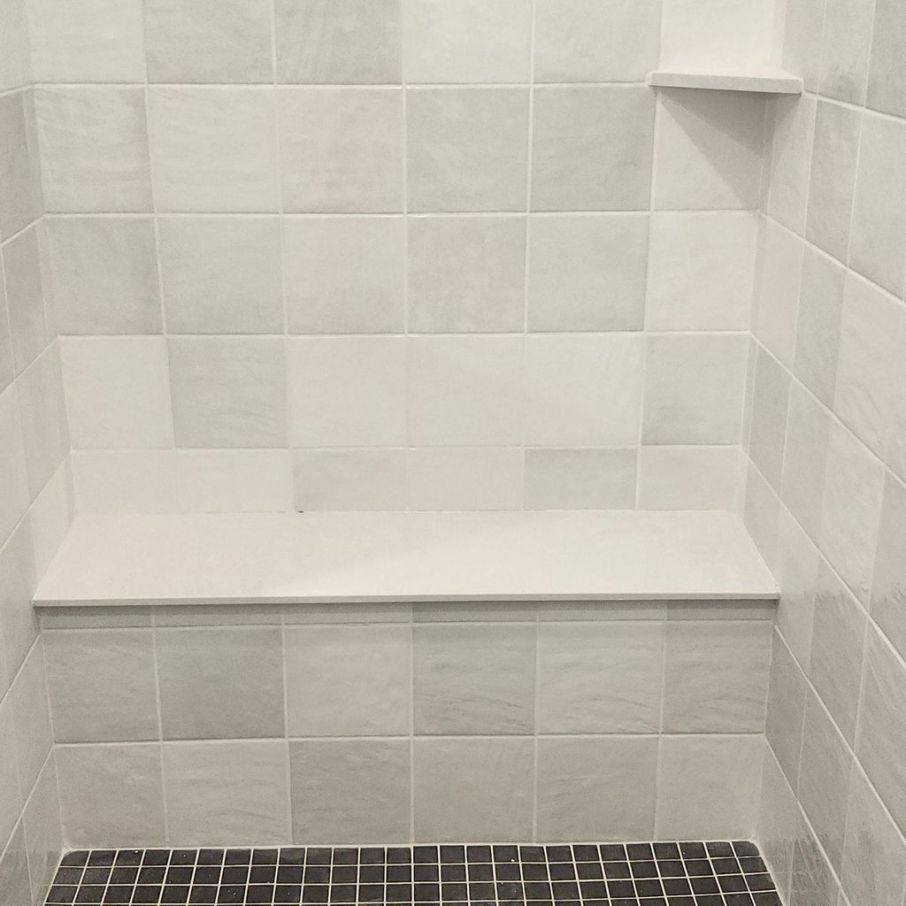 el vaquero tile