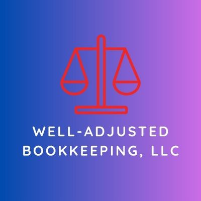 Avatar for Well-Adjusted Bookkeeping, LLC