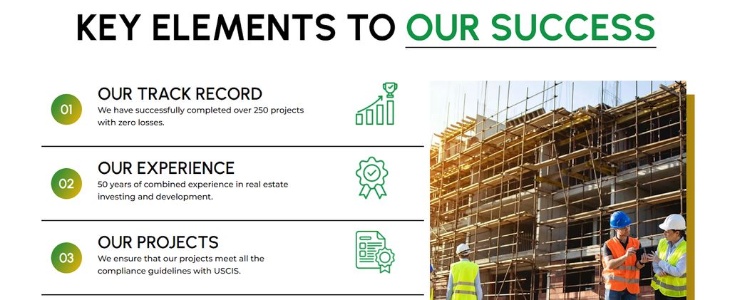 Projects and media