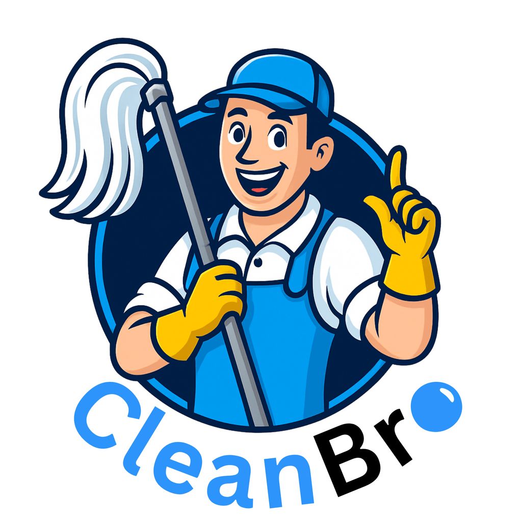 Clean Bro