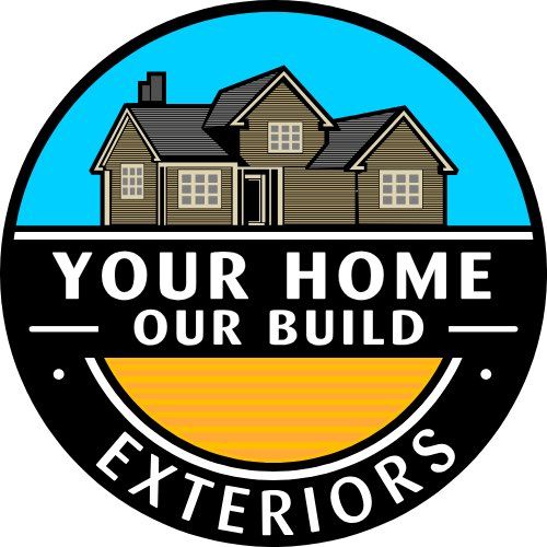 Your Home Our Build - Exteriors