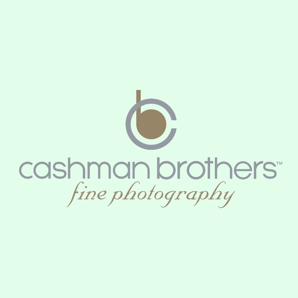 Cashman Brothers Fine Photography